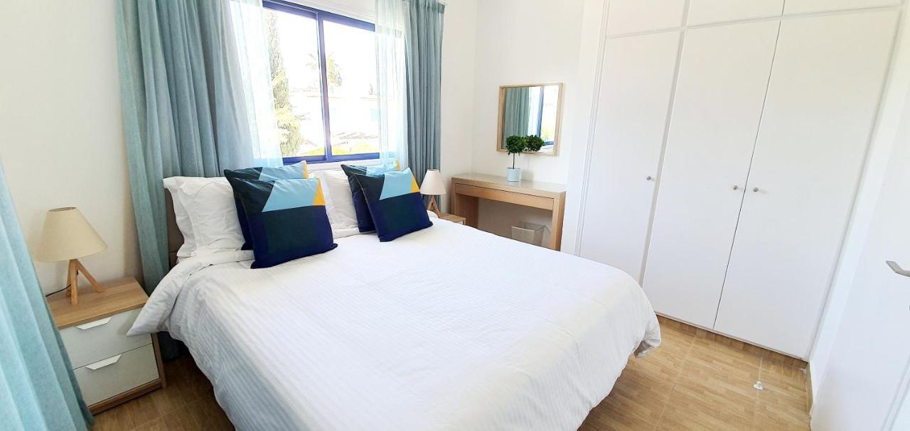 Fig Tree Beach Houses In The Heart Of Protaras Bagian luar foto