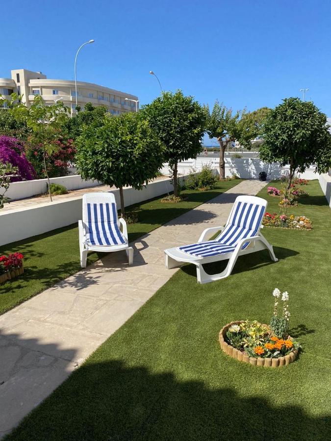 Fig Tree Beach Houses In The Heart Of Protaras Bagian luar foto