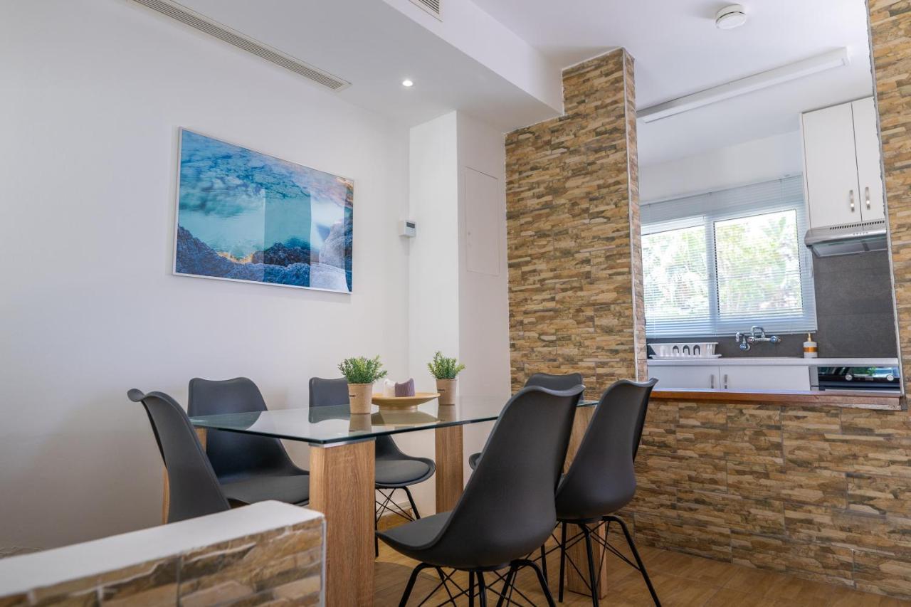 Fig Tree Beach Houses In The Heart Of Protaras Bagian luar foto