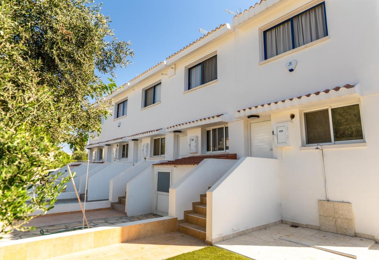 Fig Tree Beach Houses In The Heart Of Protaras Bagian luar foto