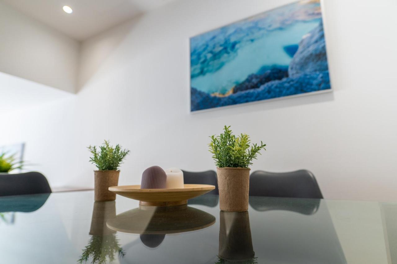 Fig Tree Beach Houses In The Heart Of Protaras Bagian luar foto